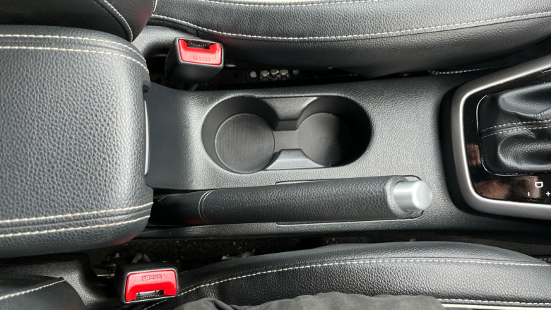 Kia Stonic 1.0T GDi 48V GT-Line S 5dr DCT Petrol Estate